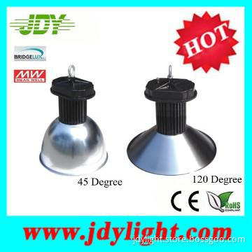 Bridgelux COB Outdoor 80W LED Venues Light High Bay IP65 CE RoHS